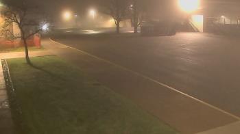 Weather camera view of Allegheny Clarion Valley SHS.