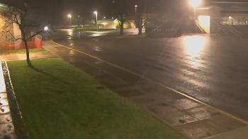 Weather camera view of Allegheny Clarion Valley SHS.