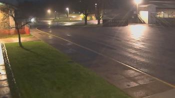 Weather camera view of Allegheny Clarion Valley SHS.