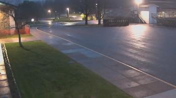 Weather camera view of Allegheny Clarion Valley SHS.