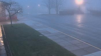 Weather camera view of Allegheny Clarion Valley SHS.