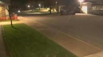 Weather camera view of Allegheny Clarion Valley SHS.