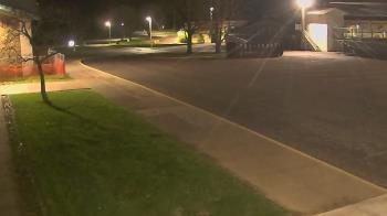 Weather camera view of Allegheny Clarion Valley SHS.