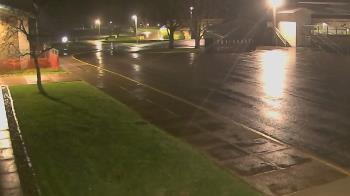 Weather camera view of Allegheny Clarion Valley SHS.