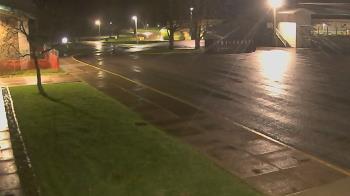 Weather camera view of Allegheny Clarion Valley SHS.