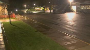 Weather camera view of Allegheny Clarion Valley SHS.