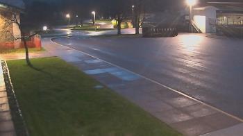 Weather camera view of Allegheny Clarion Valley SHS.