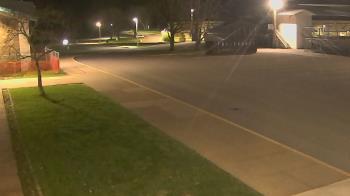 Weather camera view of Allegheny Clarion Valley SHS.