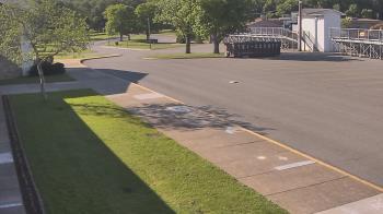 Weather camera view of Allegheny Clarion Valley SHS.