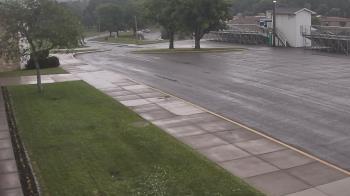 Weather camera view of Allegheny Clarion Valley SHS.