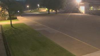 Weather camera view of Allegheny Clarion Valley SHS.