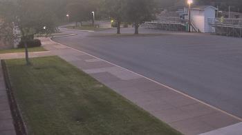 Weather camera view of Allegheny Clarion Valley SHS.