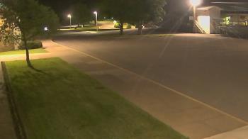 Weather camera view of Allegheny Clarion Valley SHS.