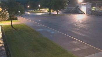 Weather camera view of Allegheny Clarion Valley SHS.
