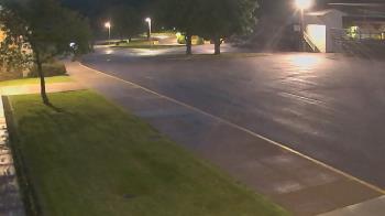 Weather camera view of Allegheny Clarion Valley SHS.