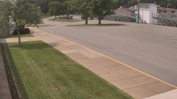 Weather camera view of Allegheny Clarion Valley SHS.