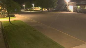 Weather camera view of Allegheny Clarion Valley SHS.