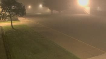 Weather camera view of Allegheny Clarion Valley SHS.