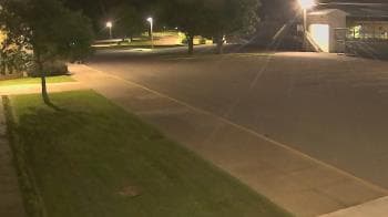 Weather camera view of Allegheny Clarion Valley SHS.