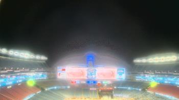 Weather camera view of Gillette Stadium.