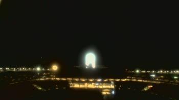 Weather camera view of Gillette Stadium.