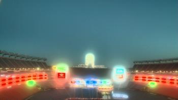 Weather camera view of Gillette Stadium.