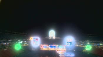 Weather camera view of Gillette Stadium.