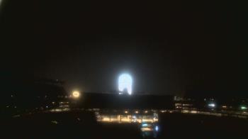 Weather camera view of Gillette Stadium.