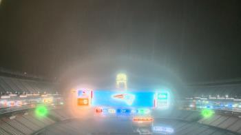 Weather camera view of Gillette Stadium.