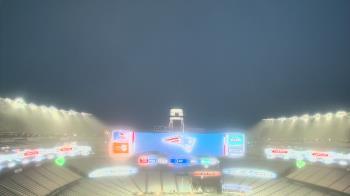 Weather camera view of Gillette Stadium.