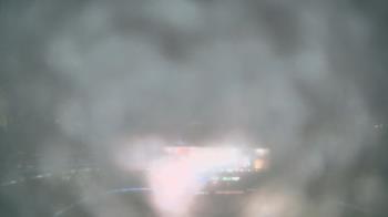 Weather camera view of Gillette Stadium.
