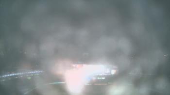 Weather camera view of Gillette Stadium.