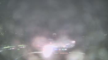Weather camera view of Gillette Stadium.