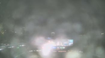 Weather camera view of Gillette Stadium.