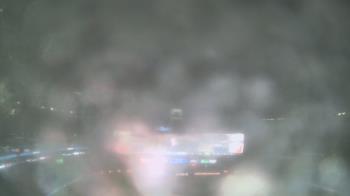 Weather camera view of Gillette Stadium.