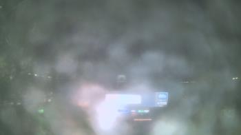 Weather camera view of Gillette Stadium.