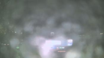 Weather camera view of Gillette Stadium.