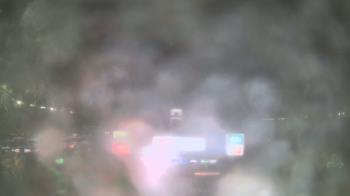 Weather camera view of Gillette Stadium.