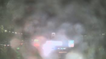 Weather camera view of Gillette Stadium.