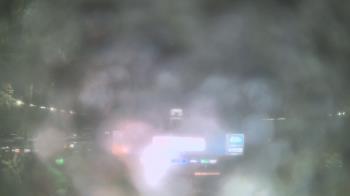 Weather camera view of Gillette Stadium.