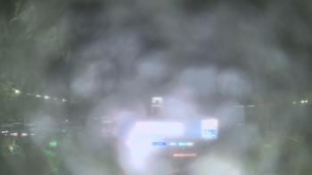 Weather camera view of Gillette Stadium.