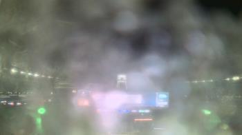 Weather camera view of Gillette Stadium.