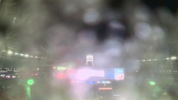Weather camera view of Gillette Stadium.