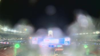 Weather camera view of Gillette Stadium.