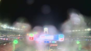 Weather camera view of Gillette Stadium.