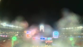 Weather camera view of Gillette Stadium.
