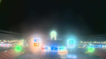 Weather camera view of Gillette Stadium.