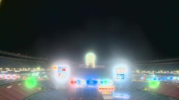 Weather camera view of Gillette Stadium.