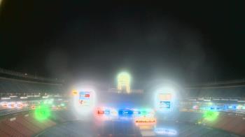 Weather camera view of Gillette Stadium.