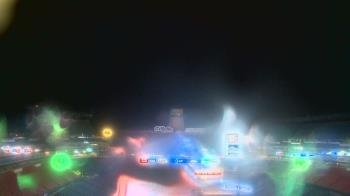 Weather camera view of Gillette Stadium.